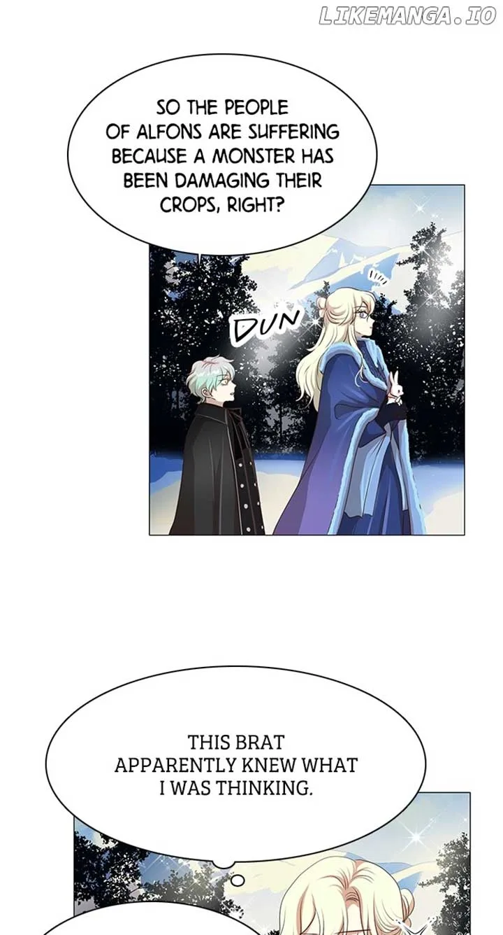 I Became the Rabbit Heroine’s Stepmother Chapter 42 page 4