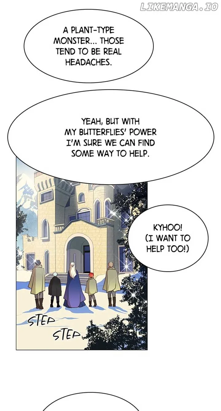 I Became the Rabbit Heroine’s Stepmother Chapter 42 page 6
