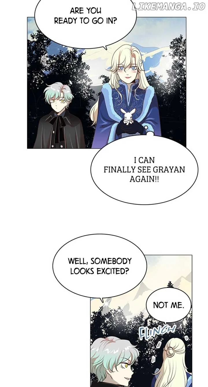 I Became the Rabbit Heroine’s Stepmother Chapter 42 page 7