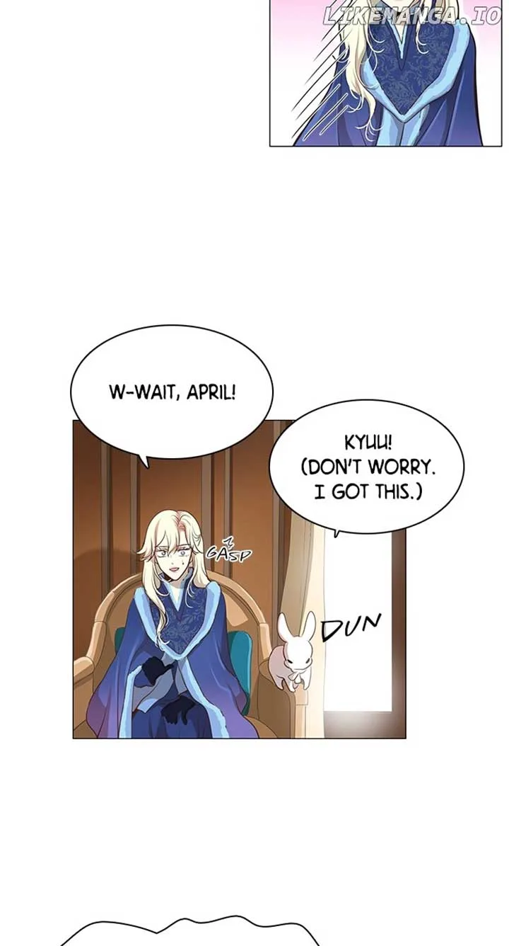 I Became the Rabbit Heroine’s Stepmother Chapter 42 page 18