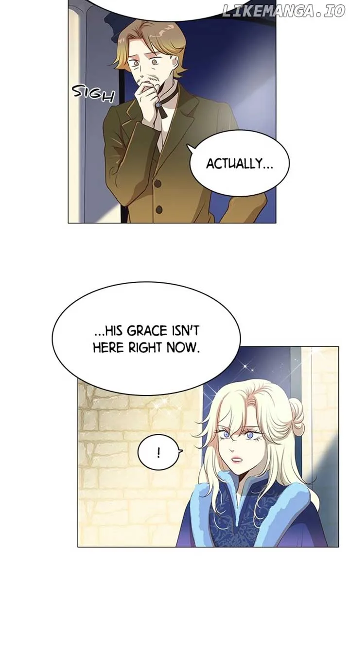 I Became the Rabbit Heroine’s Stepmother Chapter 42 page 11
