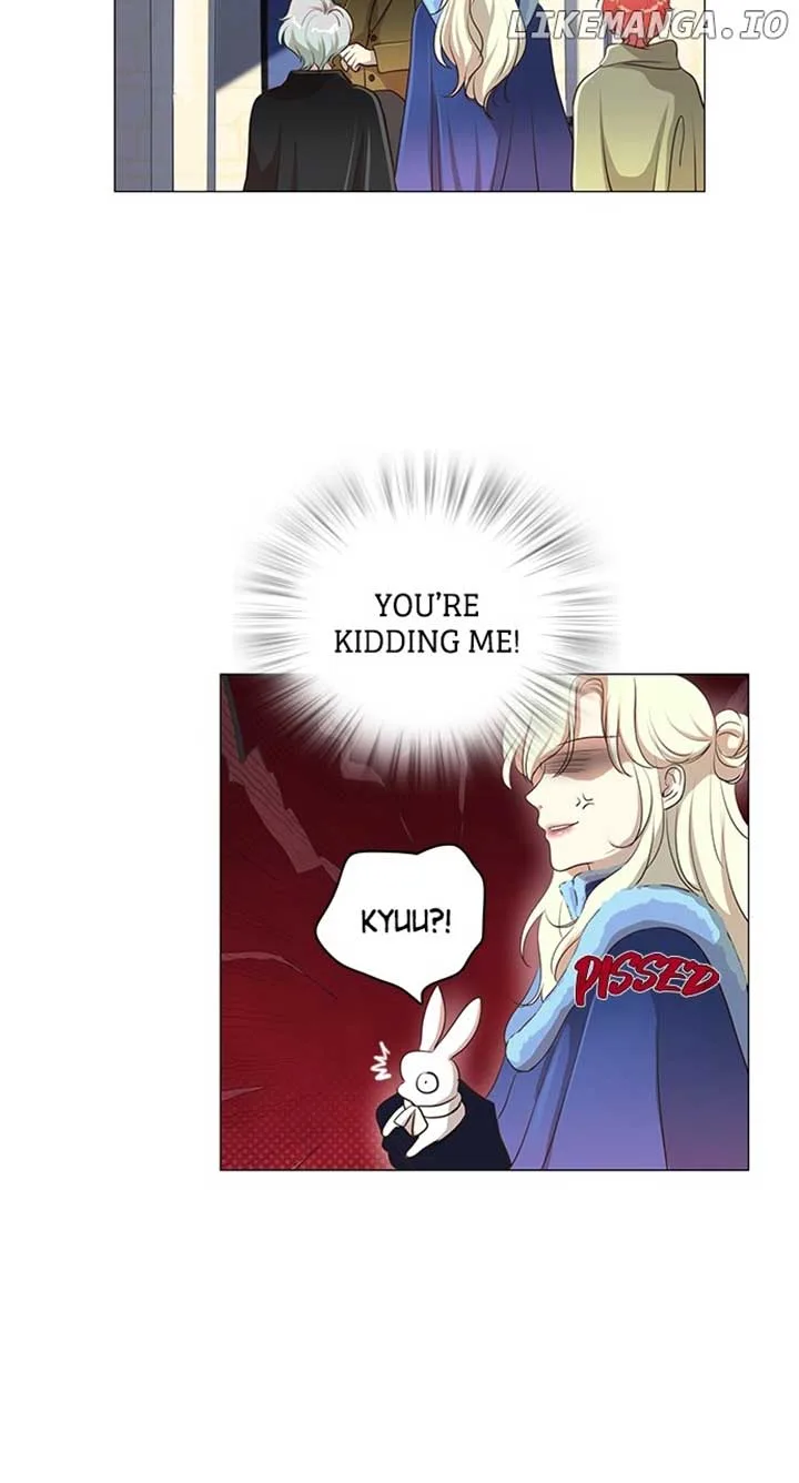 I Became the Rabbit Heroine’s Stepmother Chapter 42 page 13