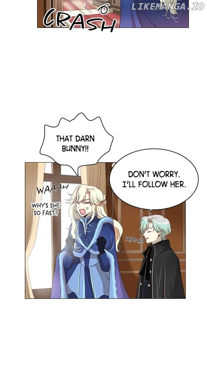 I Became the Rabbit Heroine’s Stepmother Chapter 42 page 20