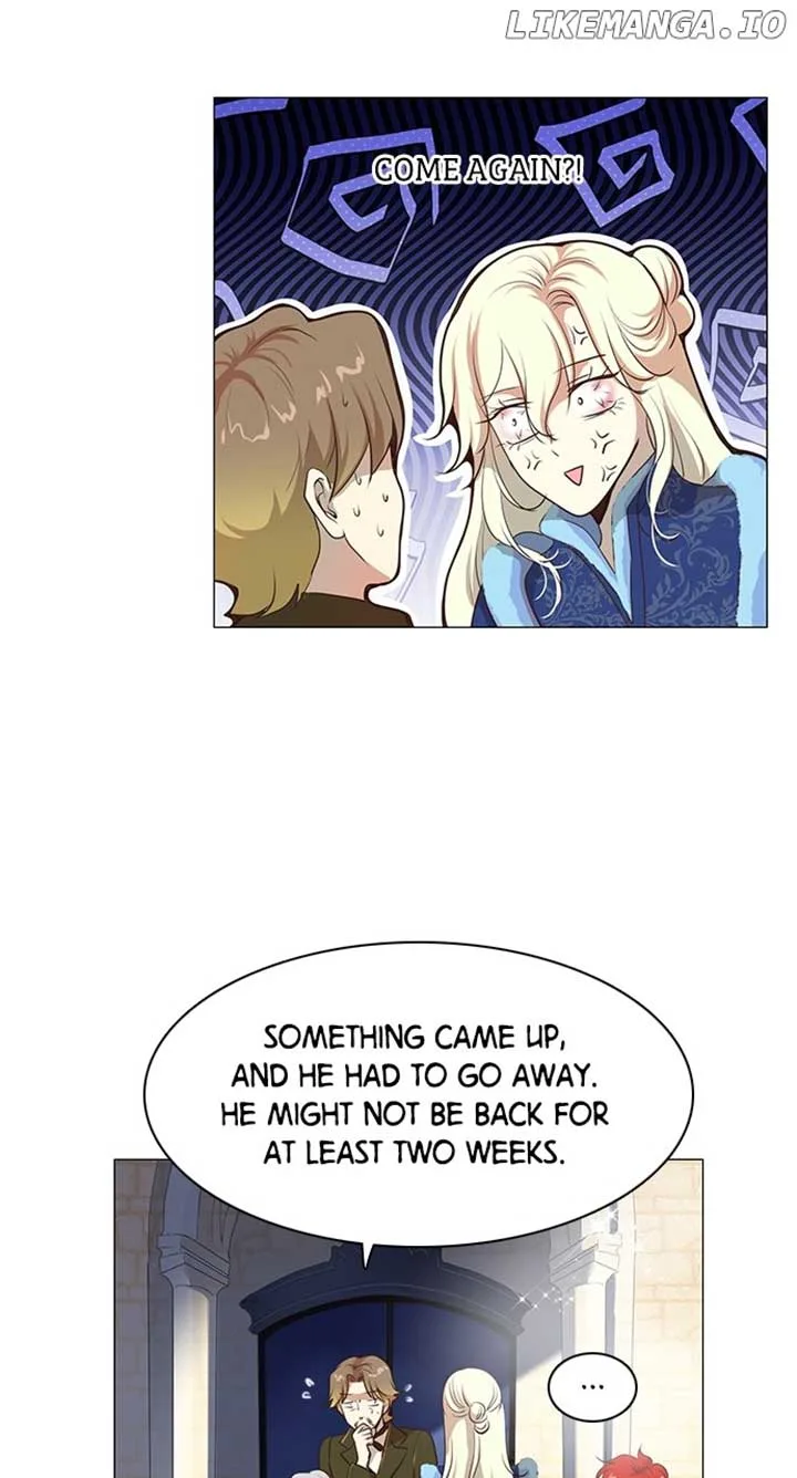 I Became the Rabbit Heroine’s Stepmother Chapter 42 page 12