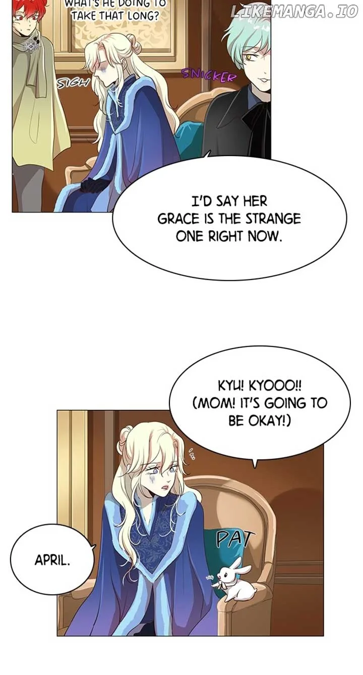I Became the Rabbit Heroine’s Stepmother Chapter 42 page 16