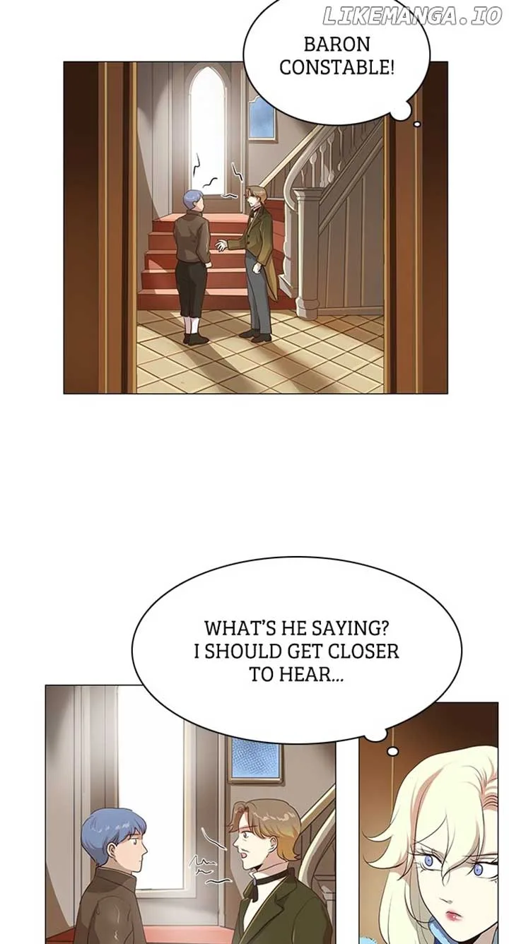 I Became the Rabbit Heroine’s Stepmother Chapter 42 page 27