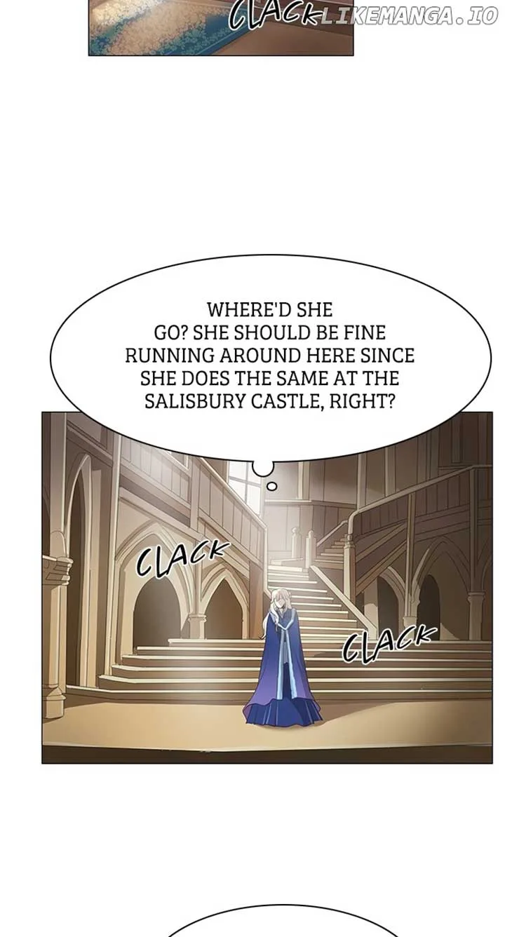 I Became the Rabbit Heroine’s Stepmother Chapter 42 page 24