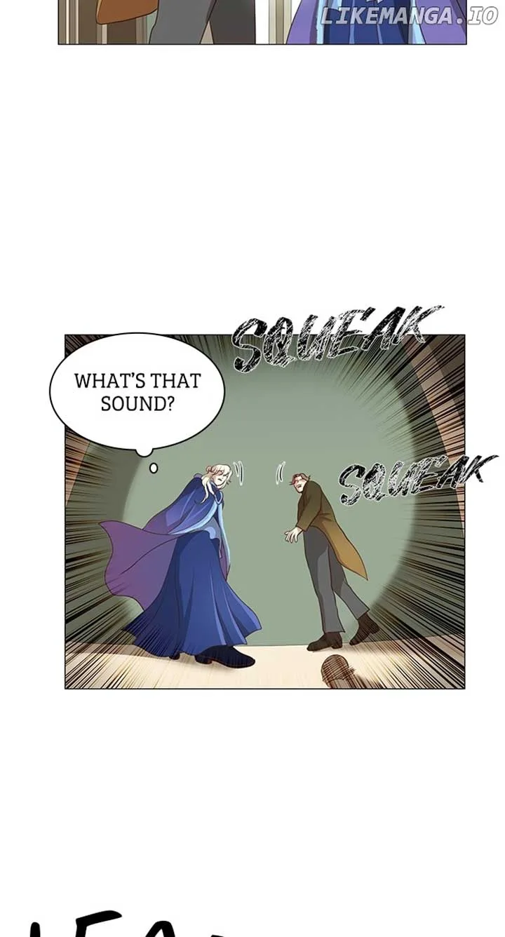 I Became the Rabbit Heroine’s Stepmother Chapter 42 page 34