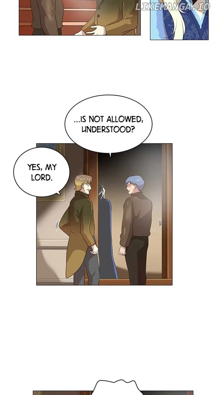 I Became the Rabbit Heroine’s Stepmother Chapter 42 page 28