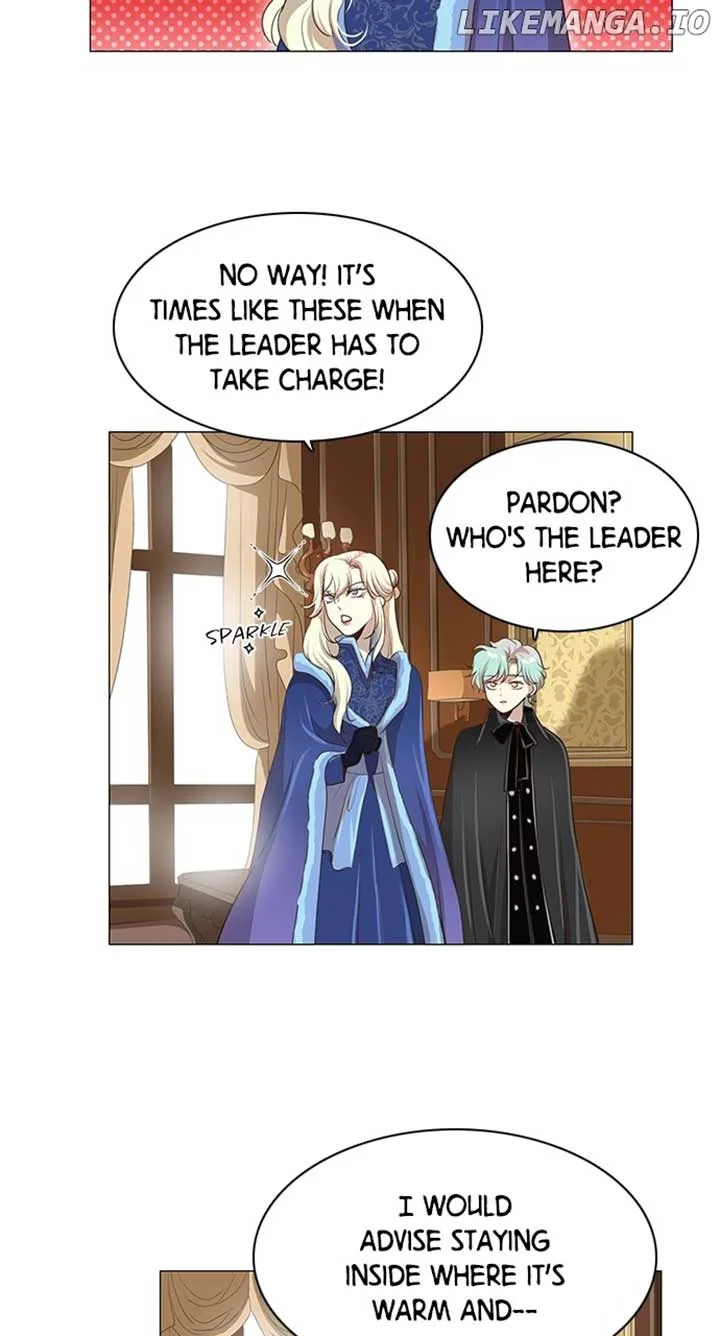 I Became the Rabbit Heroine’s Stepmother Chapter 42 page 22