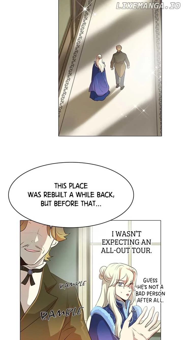 I Became the Rabbit Heroine’s Stepmother Chapter 42 page 31