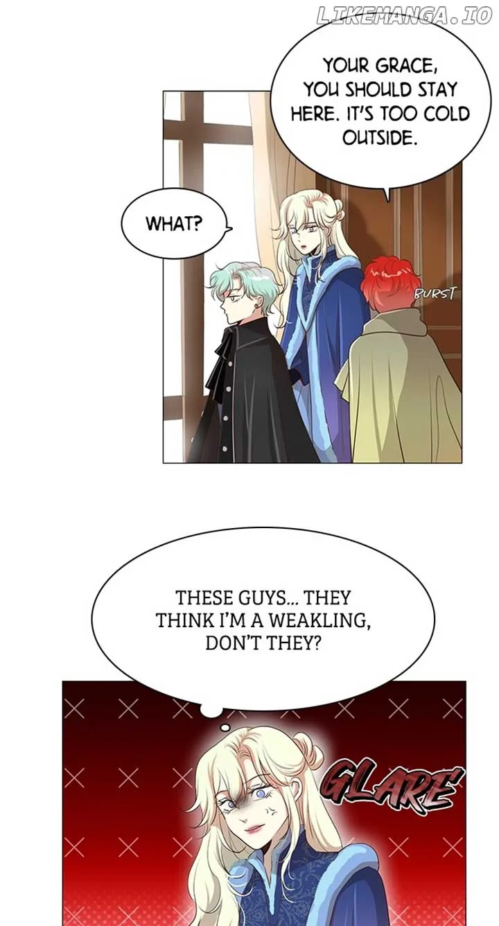 I Became the Rabbit Heroine’s Stepmother Chapter 42 page 21