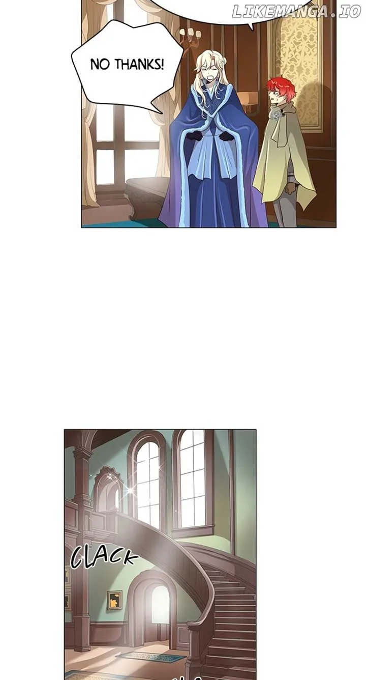 I Became the Rabbit Heroine’s Stepmother Chapter 42 page 23