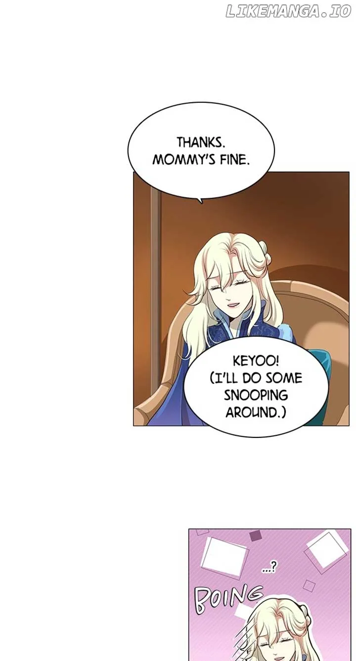 I Became the Rabbit Heroine’s Stepmother Chapter 42 page 17
