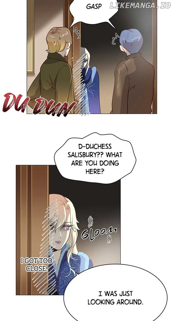 I Became the Rabbit Heroine’s Stepmother Chapter 42 page 29