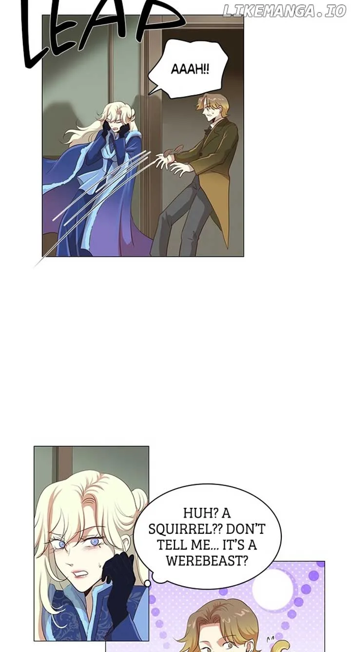 I Became the Rabbit Heroine’s Stepmother Chapter 42 page 35