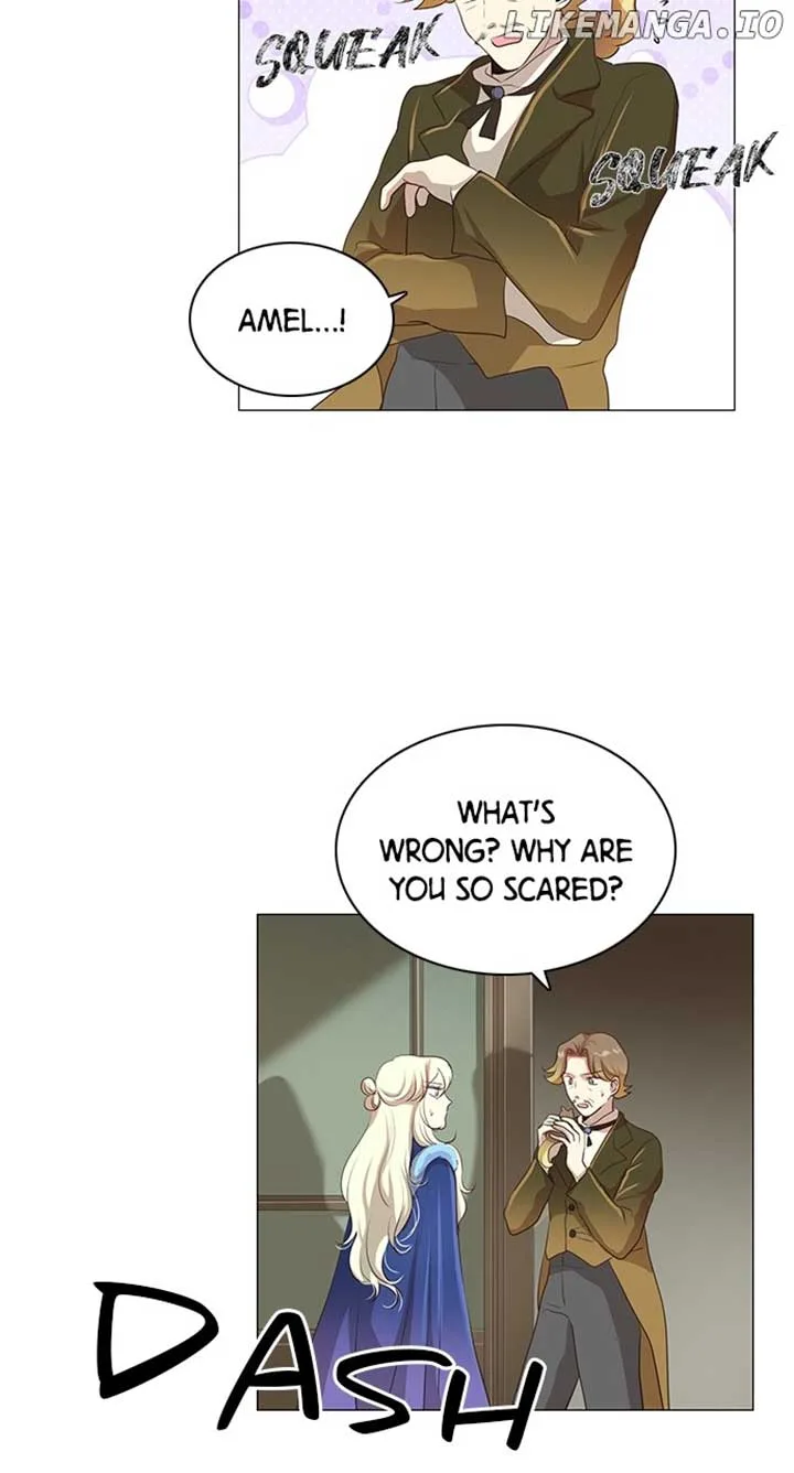 I Became the Rabbit Heroine’s Stepmother Chapter 42 page 36