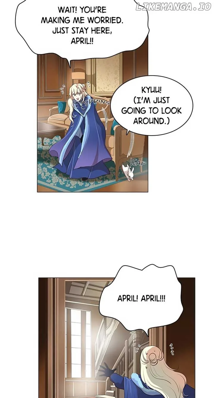 I Became the Rabbit Heroine’s Stepmother Chapter 42 page 19