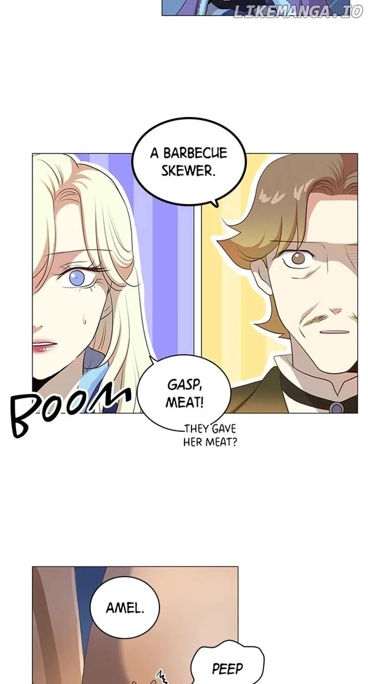 I Became the Rabbit Heroine’s Stepmother Chapter 42 page 49