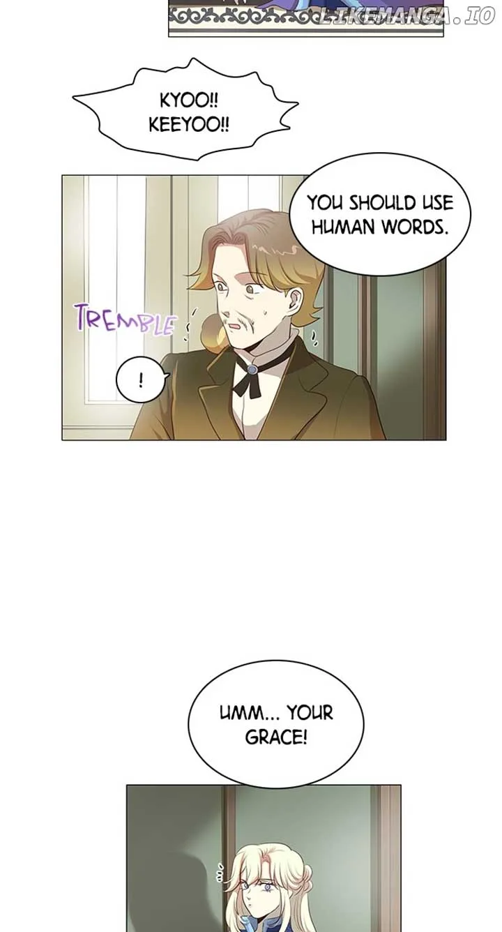 I Became the Rabbit Heroine’s Stepmother Chapter 42 page 41