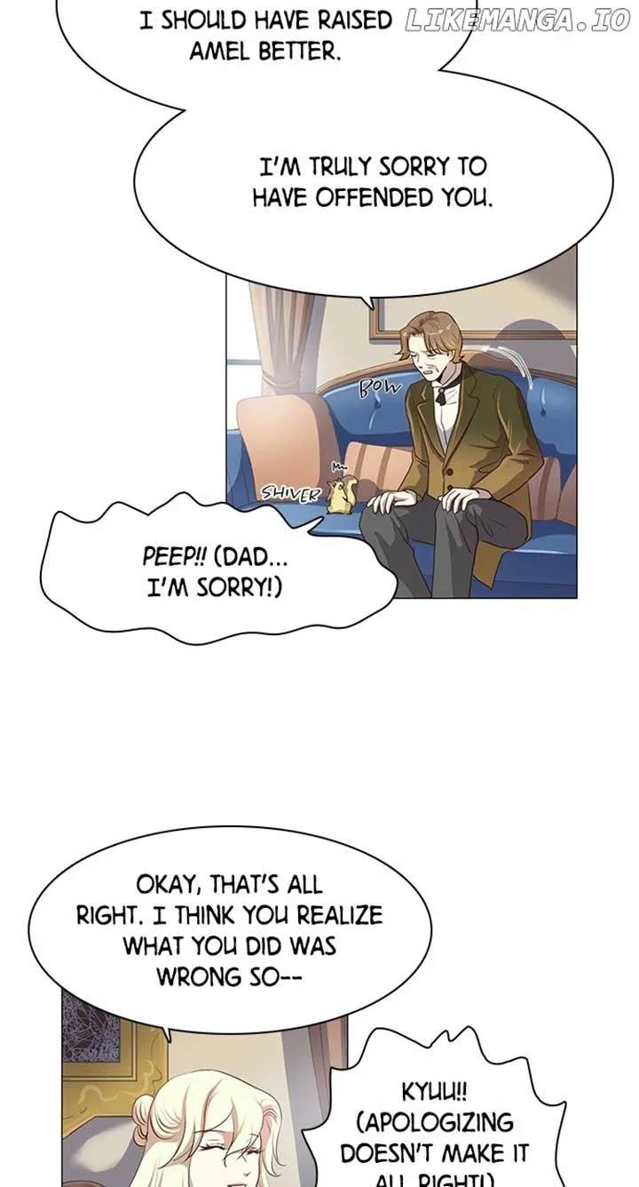 I Became the Rabbit Heroine’s Stepmother Chapter 42 page 53