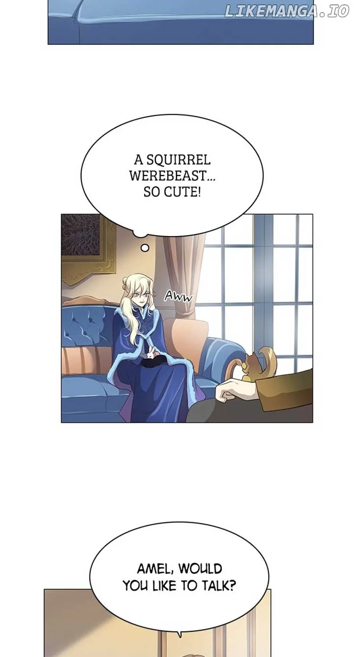 I Became the Rabbit Heroine’s Stepmother Chapter 42 page 44