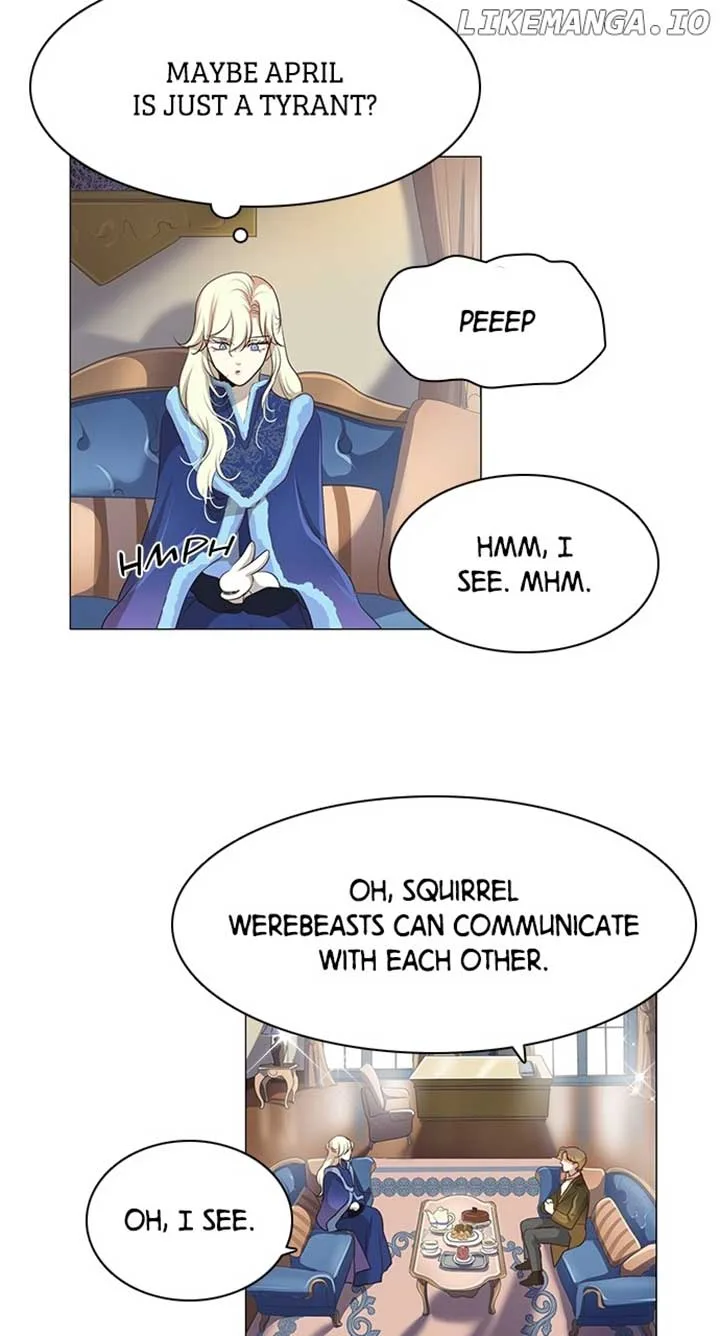 I Became the Rabbit Heroine’s Stepmother Chapter 42 page 46