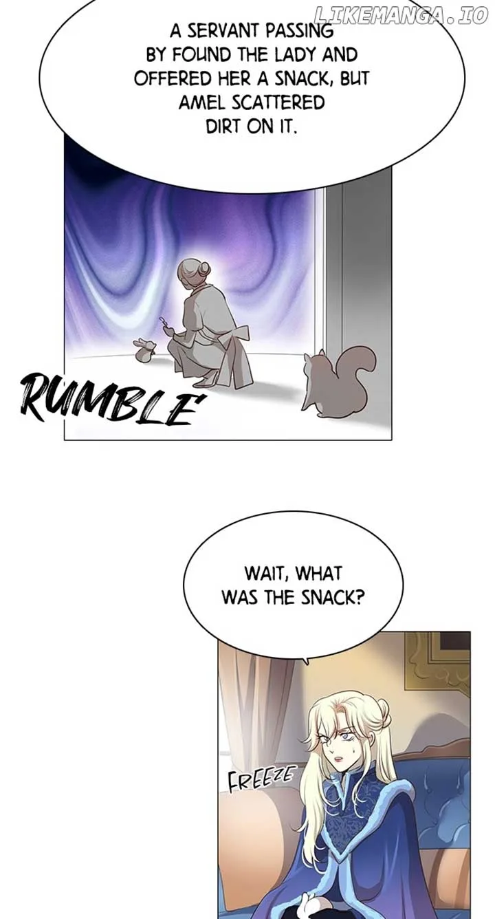 I Became the Rabbit Heroine’s Stepmother Chapter 42 page 48