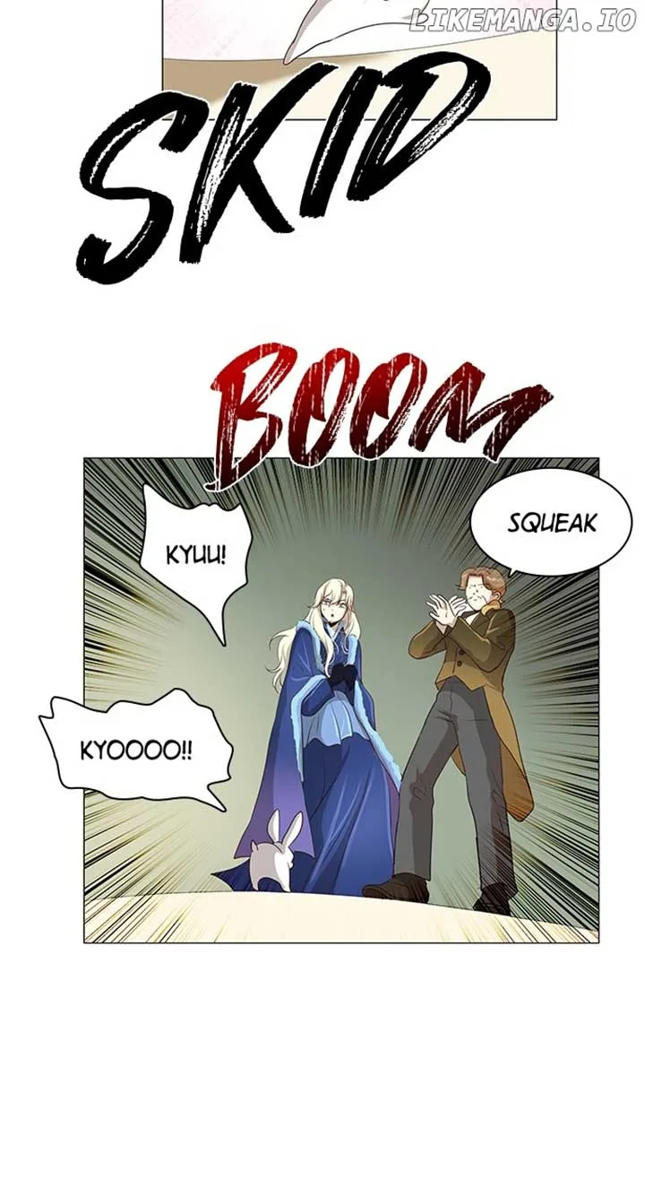 I Became the Rabbit Heroine’s Stepmother Chapter 42 page 39