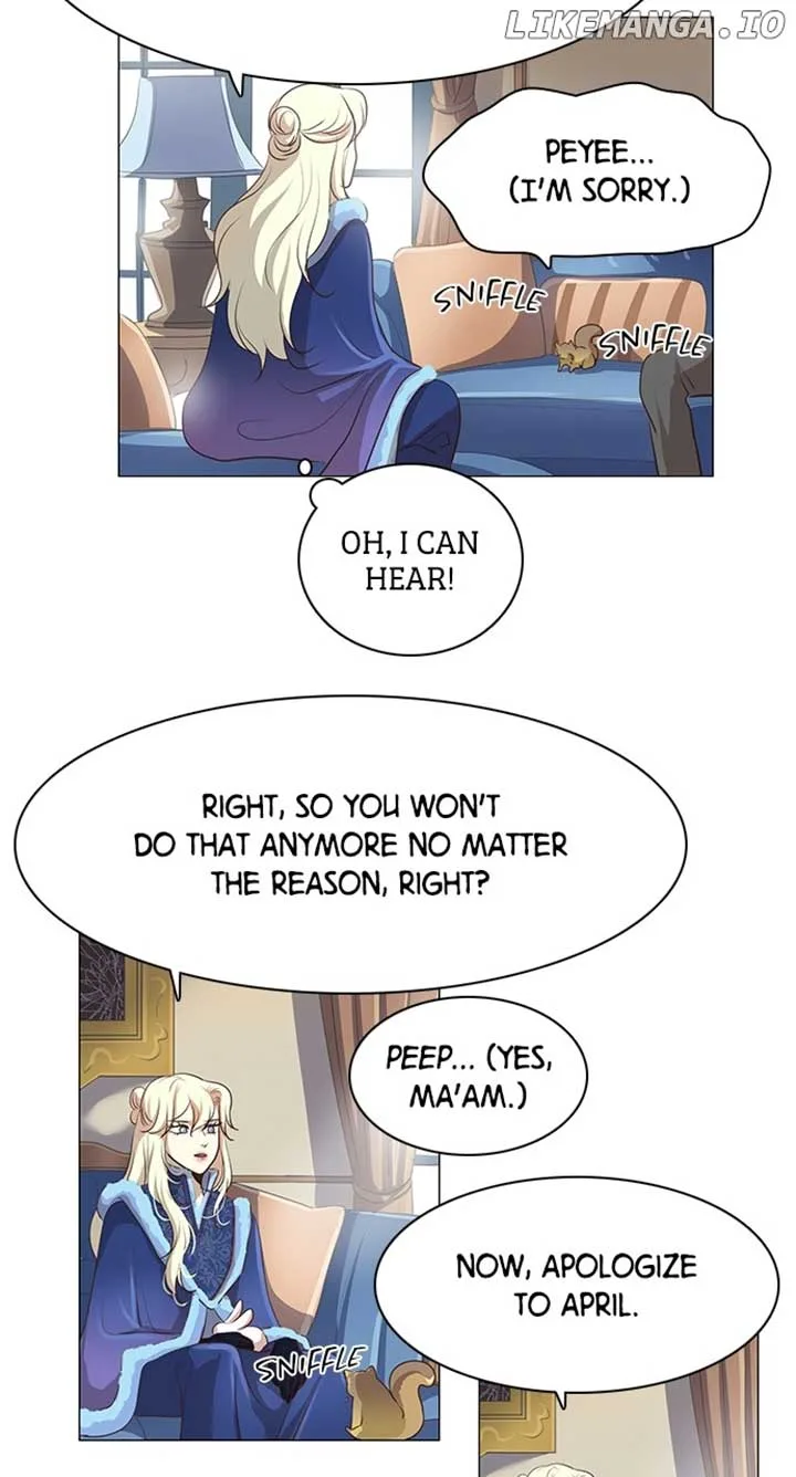 I Became the Rabbit Heroine’s Stepmother Chapter 42 page 51