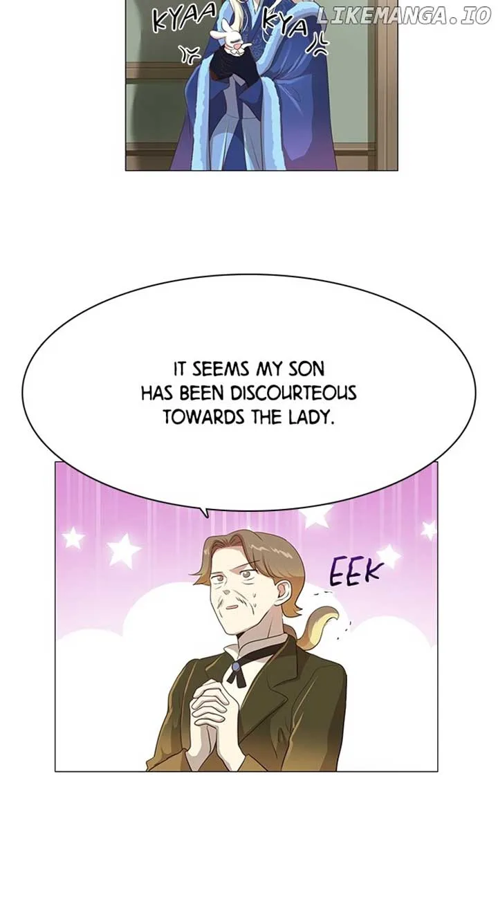 I Became the Rabbit Heroine’s Stepmother Chapter 42 page 42