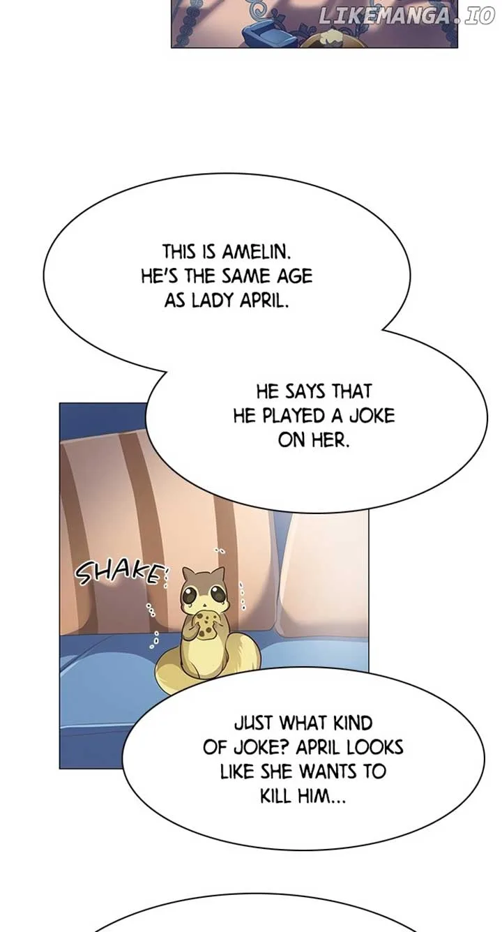 I Became the Rabbit Heroine’s Stepmother Chapter 42 page 47