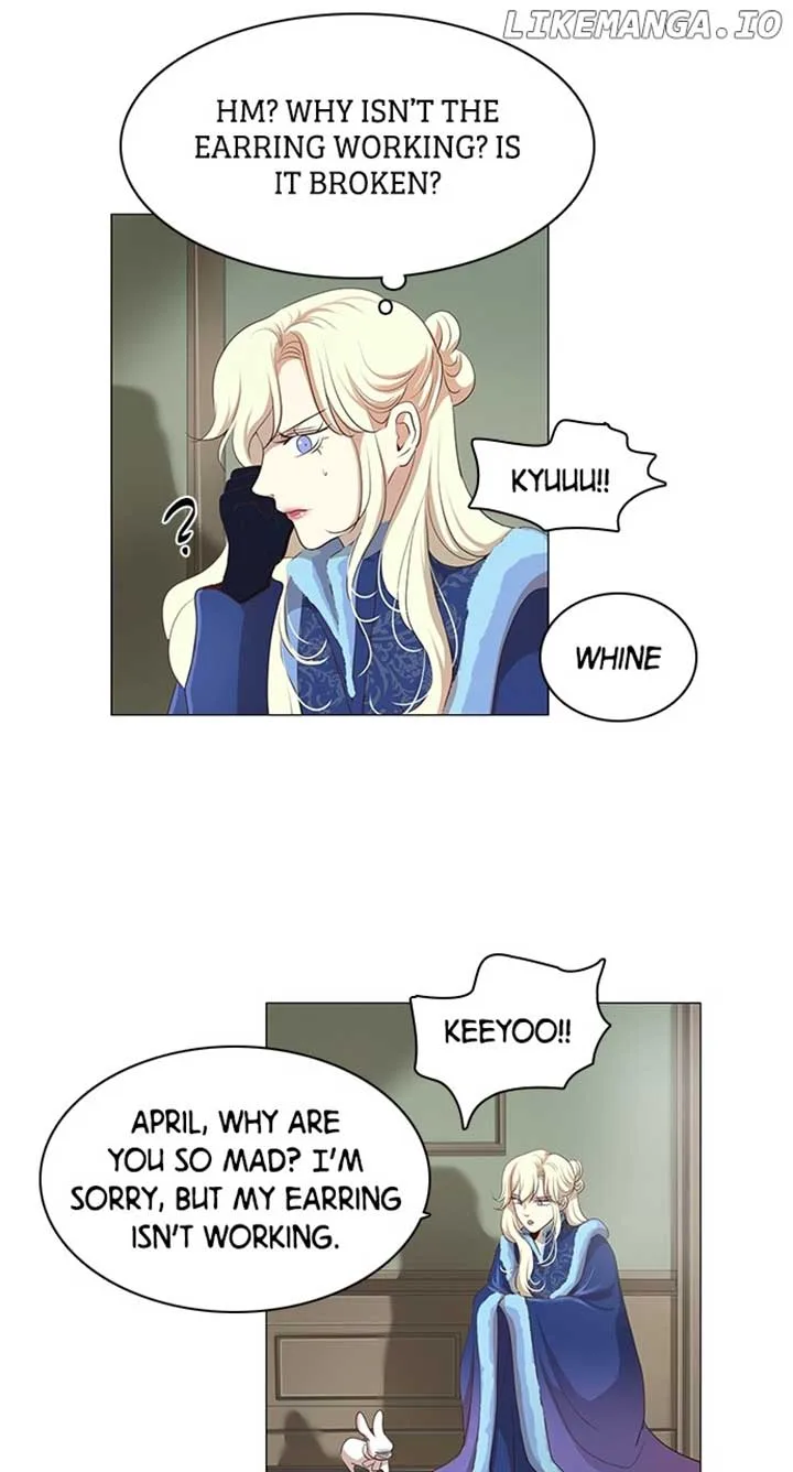 I Became the Rabbit Heroine’s Stepmother Chapter 42 page 40