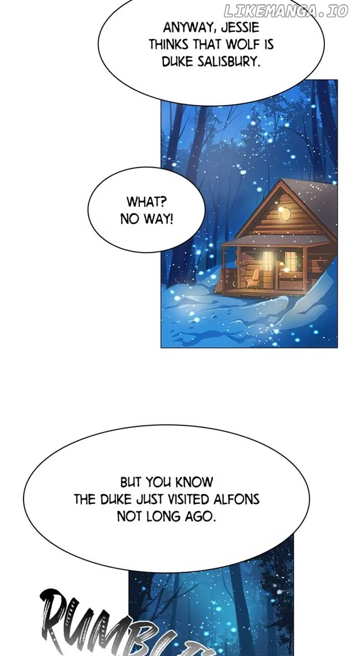 I Became the Rabbit Heroine’s Stepmother Chapter 42 page 56