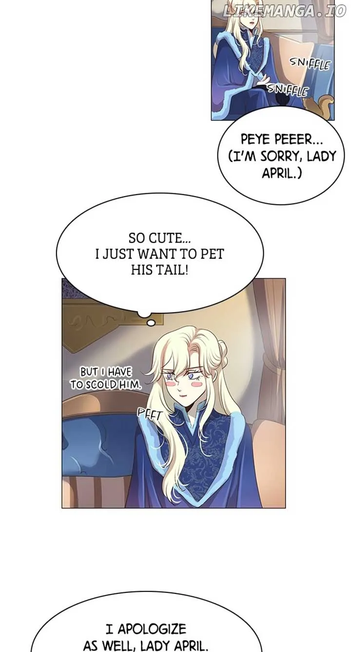 I Became the Rabbit Heroine’s Stepmother Chapter 42 page 52