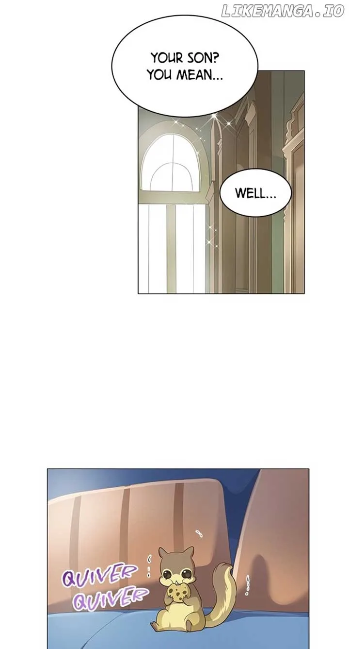 I Became the Rabbit Heroine’s Stepmother Chapter 42 page 43
