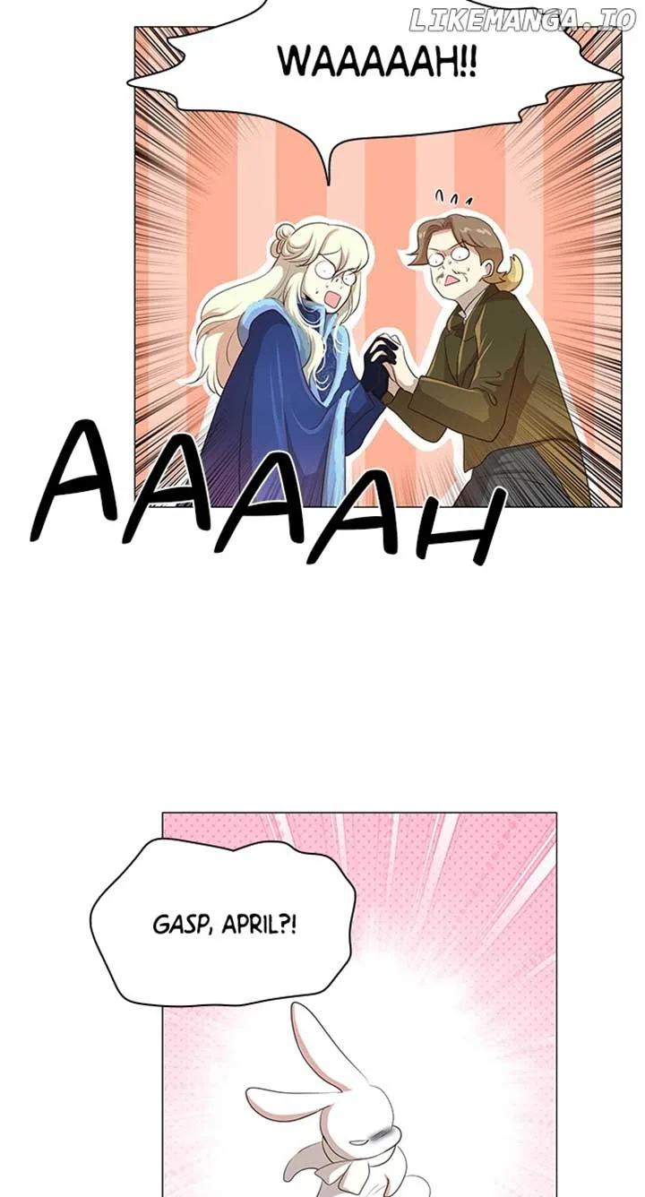 I Became the Rabbit Heroine’s Stepmother Chapter 42 page 38