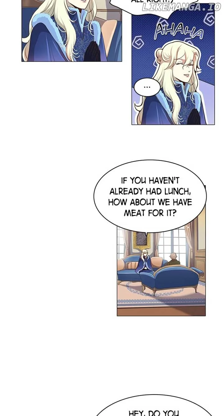 I Became the Rabbit Heroine’s Stepmother Chapter 42 page 54