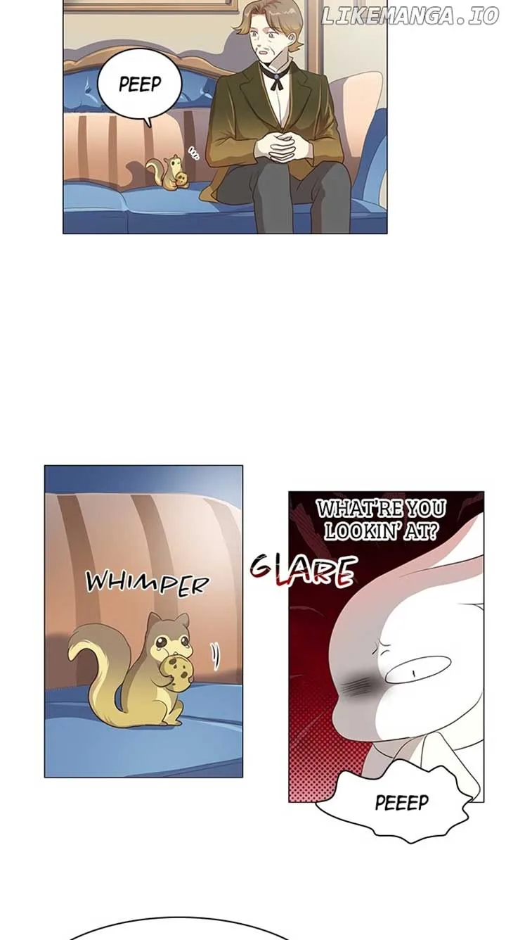 I Became the Rabbit Heroine’s Stepmother Chapter 42 page 45