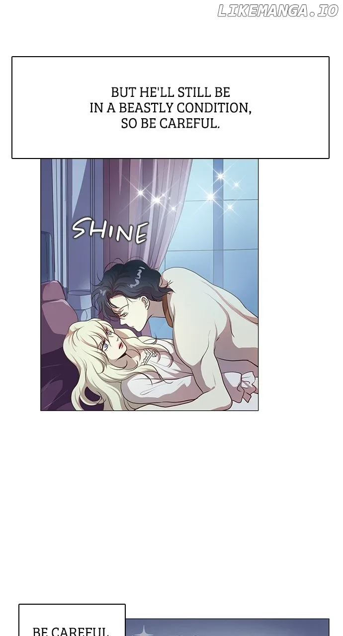 I Became the Rabbit Heroine’s Stepmother Chapter 45 page 41