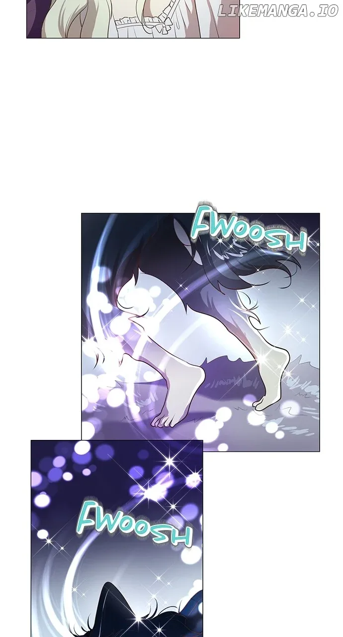 I Became the Rabbit Heroine’s Stepmother Chapter 45 page 38