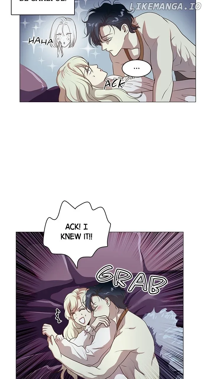 I Became the Rabbit Heroine’s Stepmother Chapter 45 page 42