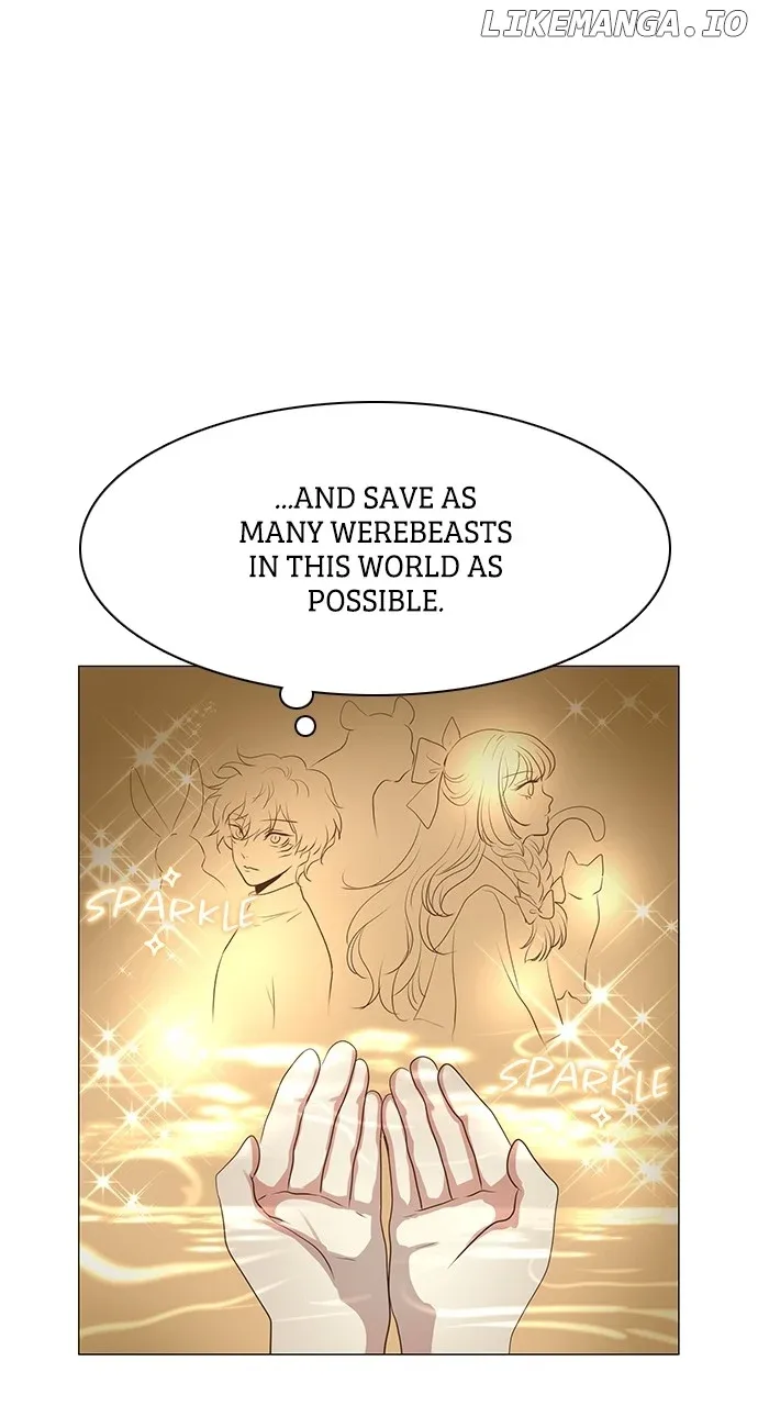 I Became the Rabbit Heroine’s Stepmother Chapter 45 page 21