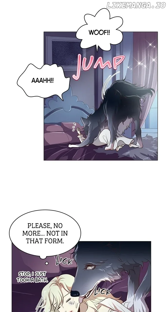 I Became the Rabbit Heroine’s Stepmother Chapter 45 page 36
