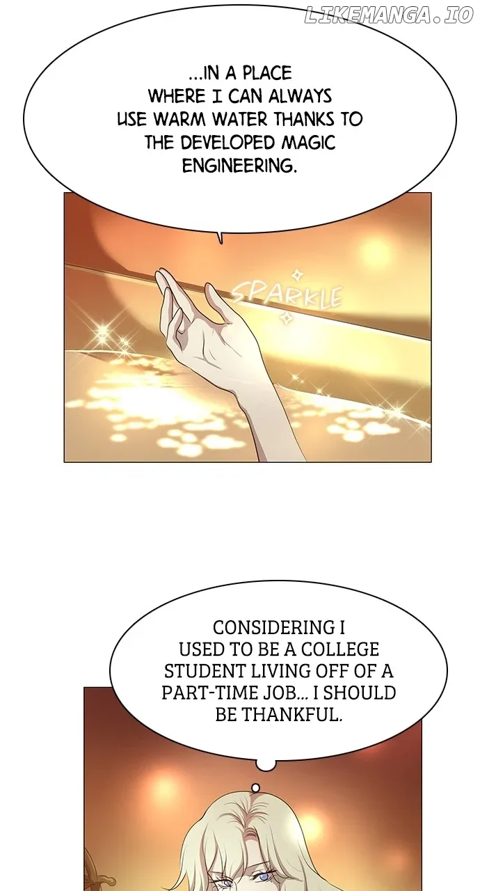 I Became the Rabbit Heroine’s Stepmother Chapter 45 page 19