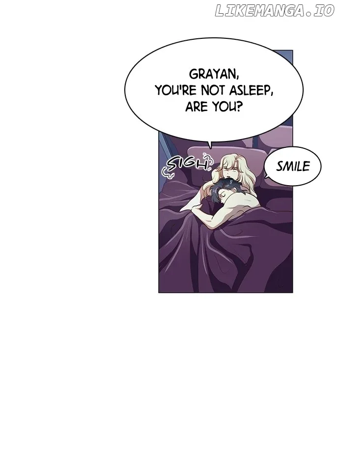 I Became the Rabbit Heroine’s Stepmother Chapter 45 page 54