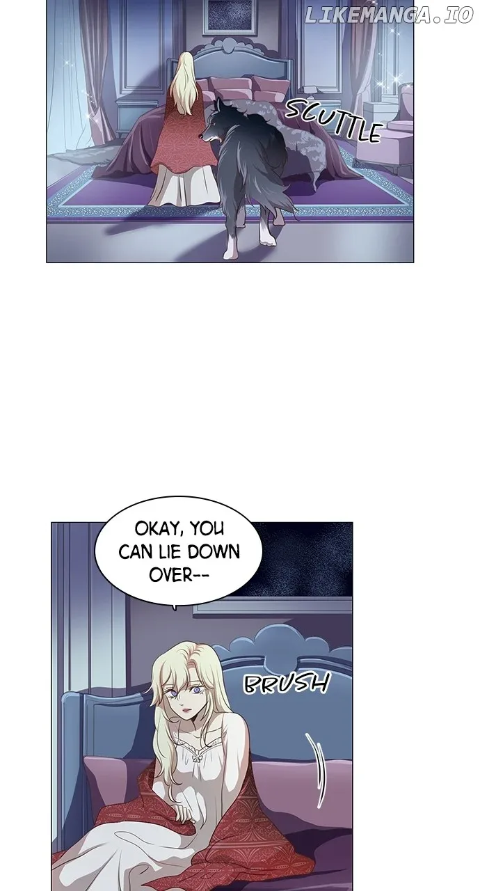 I Became the Rabbit Heroine’s Stepmother Chapter 45 page 28
