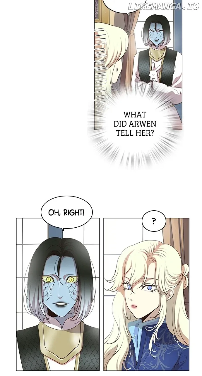 I Became the Rabbit Heroine’s Stepmother Chapter 45 page 8