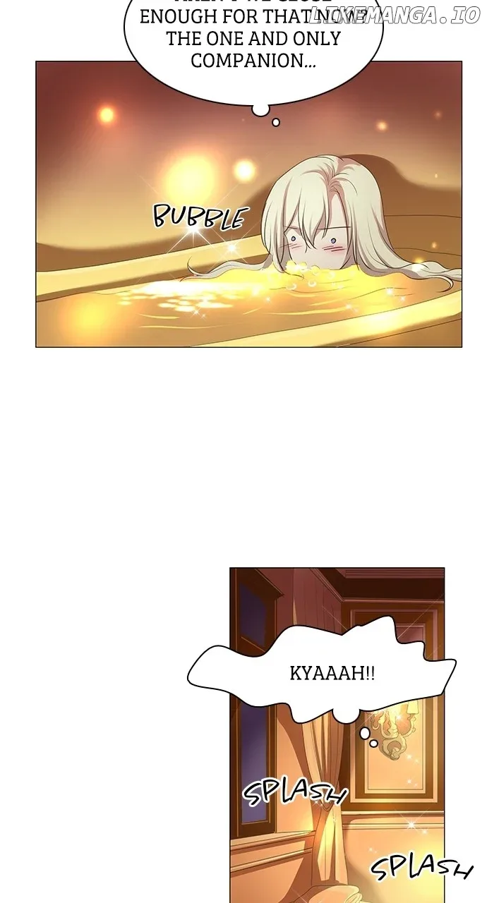 I Became the Rabbit Heroine’s Stepmother Chapter 45 page 23
