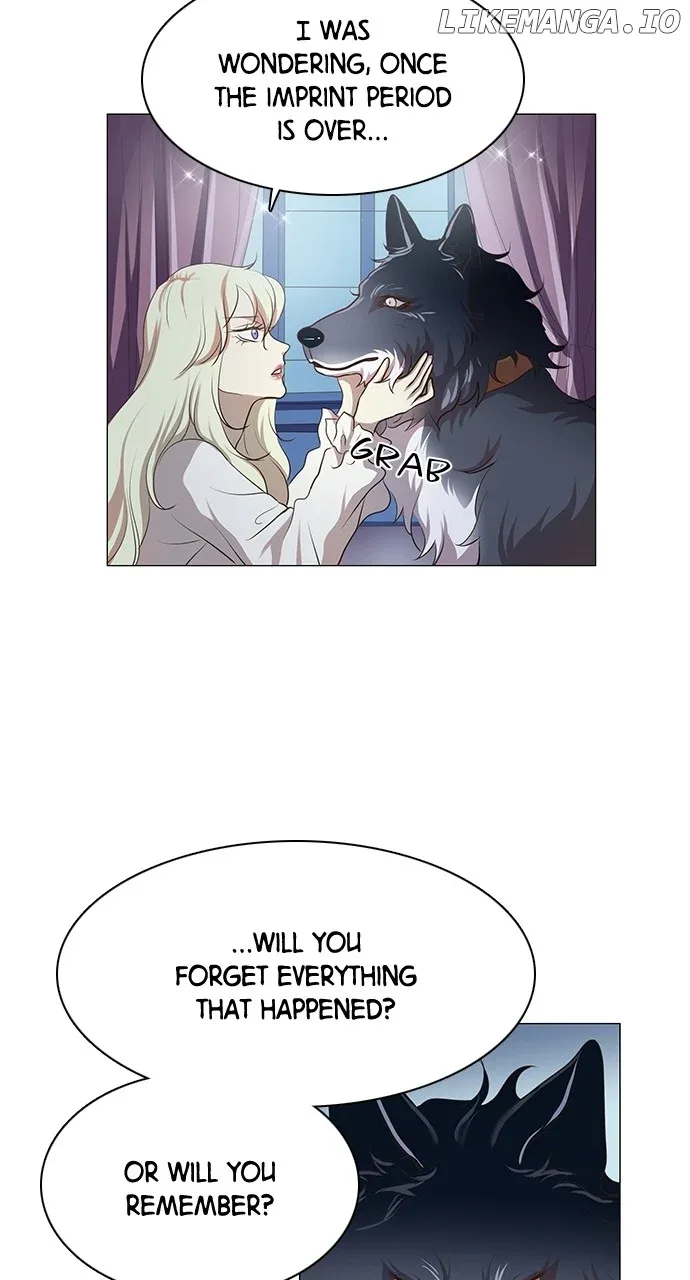 I Became the Rabbit Heroine’s Stepmother Chapter 45 page 32